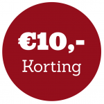 korting